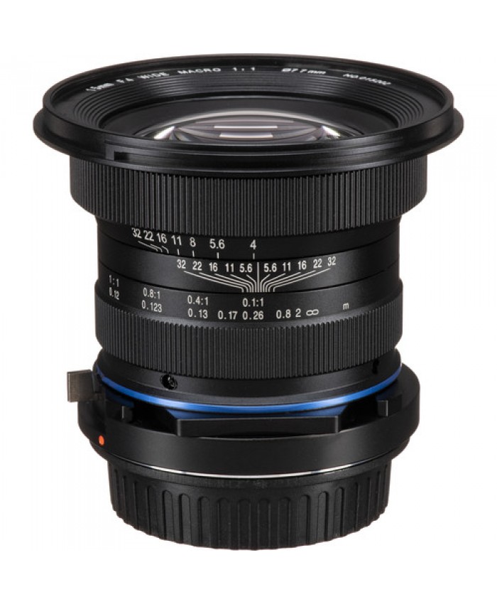 Laowa 15mm f/4 Macro Lens for Sony FE