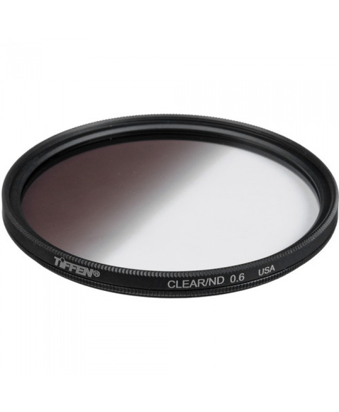 Tiffen 72mm Graduated 0.6 ND Filter