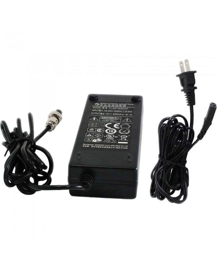 Yongnuo Ac Adapter for YN1200 YN760 YN900