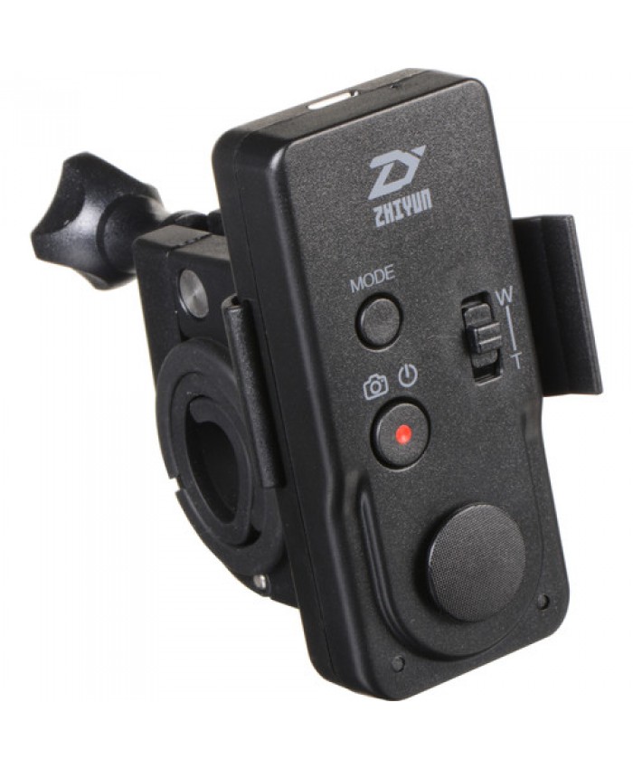 Zhiyun-Tech Wireless Bluetooth Remote Controller ZW-B02