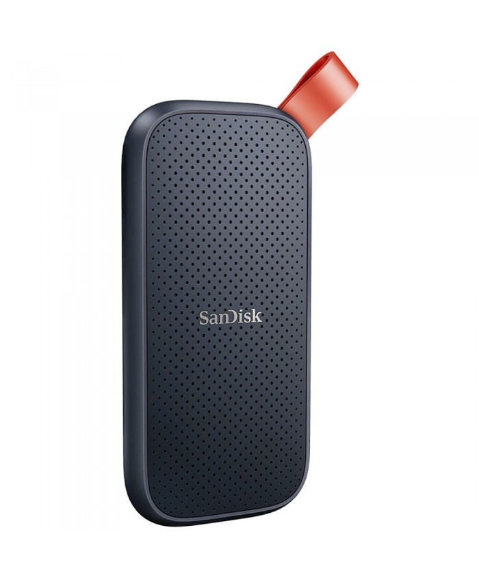 SanDisk 2TB Portable SSD