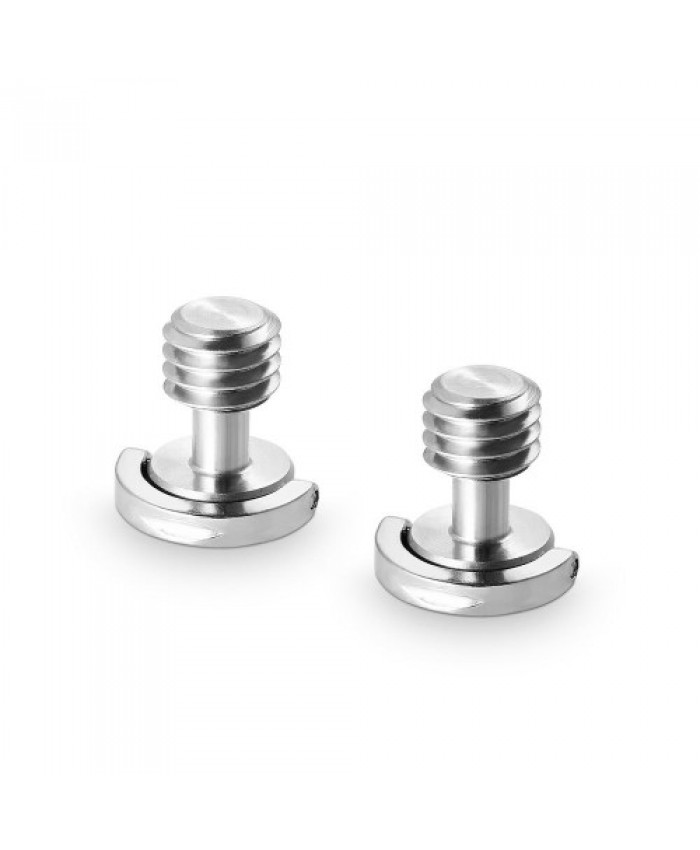 SmallRig Quick Release Camera Fixing Screw 3/8 Inch 872
