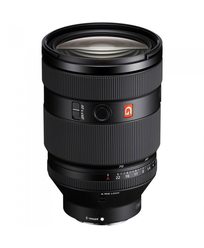 Sony FE 28-70mm f/2 GM Lens (Sony E)