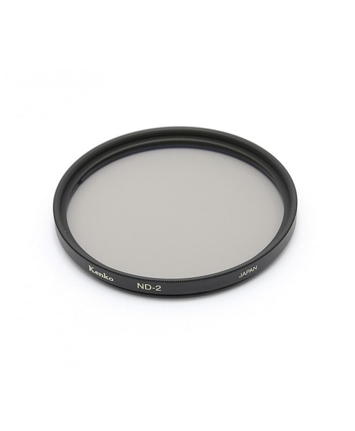 Kenko 58mm ND2 Filter