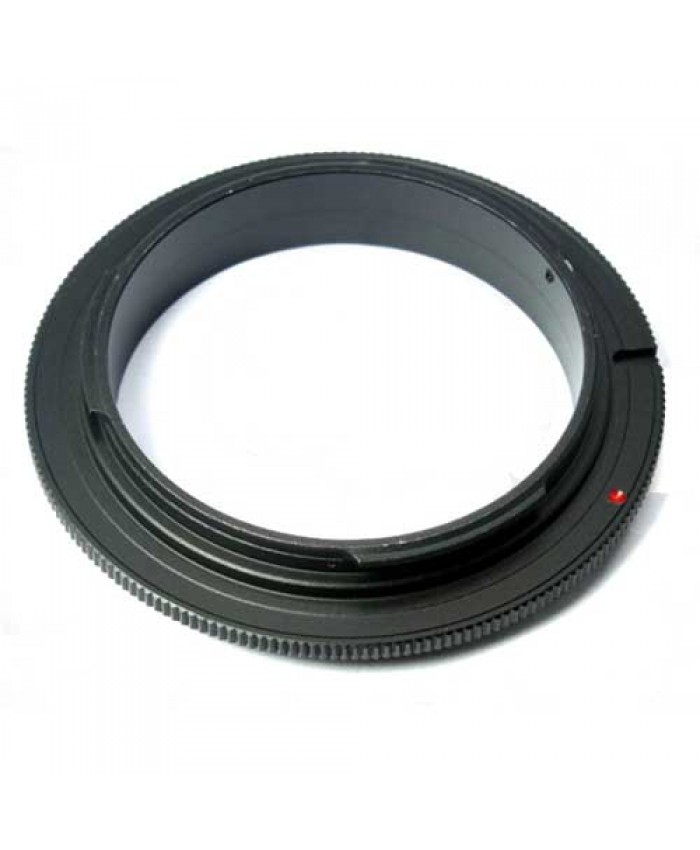 58mm Macro Reverse Ring - Canon